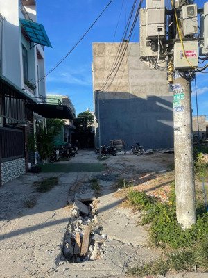 bán lô đất kiệt ô tô hoàng văn thái