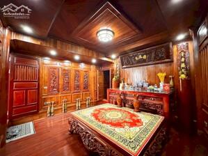 BÁN TÒA MẶT PHỐ GIÁP NHẤT 8 TẦNG- 71M2- MT4.5M - 51 TỶ 500