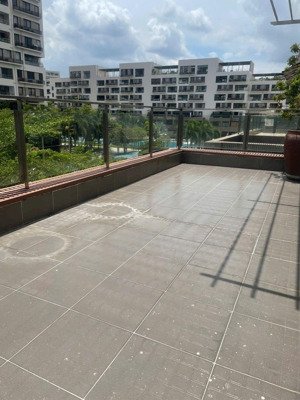 bán căn hộ sân vườn hiếm có the panorama 167m giá 19tỷ, phú mỹ hưng q.7