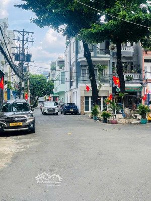 bán nhà 181/ nghĩa phát,2pn, 2wc tại phường 6, tân bình, hcm giá 7,9 tỷ, 47m2