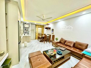 bán nhà kim giang thang máy siêu đẹp