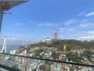 căn 2n1vs rẻ nhất sapphire view cầu, vịnh vòng quay mặt trời giá 2.2 tỷ 