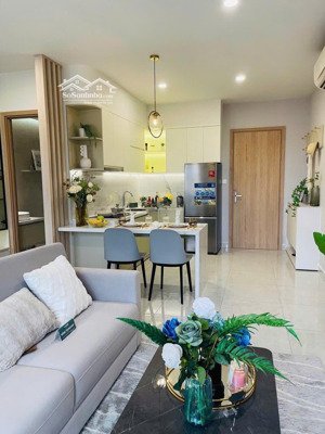 bán căn hộ xã hội 1pn, 1wc, 35m2 tt trước 77tr tại k home new city, thủ dầu một, bình dương