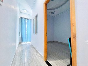 bán nhà 1 lầu 1 trệt giáp quốc lộ 1k; p. bình an; tp. hồ chí minh