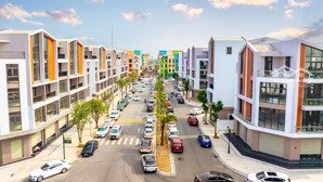 bán shophouse đlbm-241., chỉ 27,628 tỷ, 110m2, view đẹp, tiềm năng sinh lời cao