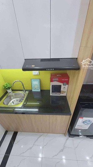 khai trương toà ccmn mới tinh tại hoàng văn thái - thanh xuân giá từ 5tr