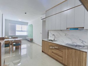 căn góc nội thất mới chưa sử dụng giá 8tr 2 phòng ngủ 2wc citisoho