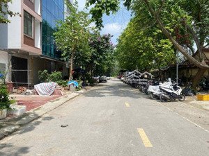 bán liền kề xuân phương, dt 86m2 mt 5m khu víp phân lô ô tô 2 thoáng giá 18.x tỷ