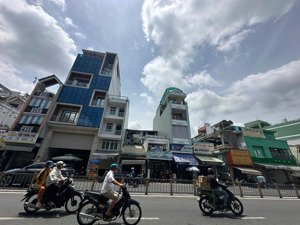 bán nhà 2mtkd ngay hồng bàng - chợ lớn dt 4x17m vuông 5 tấm kiên cố chỉ 20 tỷ lh em thái