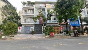 bán nhà mt dương văn an, 5x21, 1 hầm, 3 lầu, 6pn, nhà đẹp, 33 tỷ