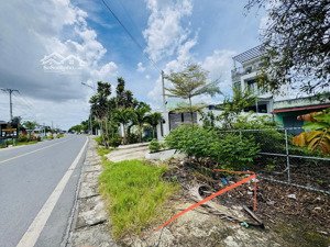 bán đất chính chủ mặt tiền đường trưng nữ vương full thổ cư - trung tâm tp. tây ninh