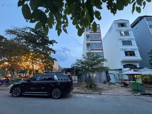 bán đất xây văn phòng ngã tư bát nàn - trương văn bang khu uỷ ban hành chính dt 121m2 giá 38.7 tỷ