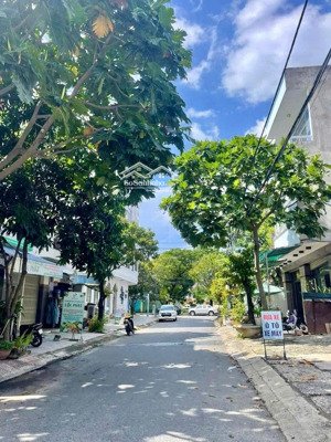 cần bán đất mt đặng tất, khu phố chợ hoà khánh, liên chiểu