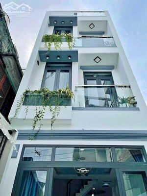 Chỉ 7.4 tỷ sở hữu nhà riêng ngay khu Tên Lửa phường Tân Tạo, sổ hồng riêng