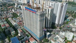 hiếm! bán căn góc viha complex 107 nguyễn tuân - dt 118m2 - tầng đẹp - giá 14,5 tỷ - lh 