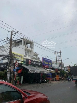 bán nhà mt _ đường đỗ xuân hợp_ 5,3*25 _ giá 20,8 tỷ