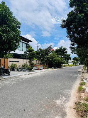 bán đất tại đường mai văn ngọc, hòa hiệp nam, liên chiểu, đà nẵng, 3,7 tỷ, 98m2 sát biển.