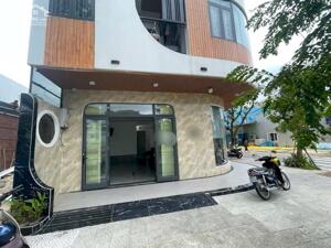 Cho Thuê Mặt Bằng - 2 Mặt Tiền - Sơn Trà