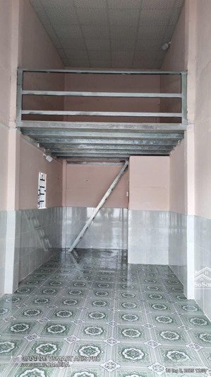 cho thuê gấp nhà mặt phố trần đại nghĩa, 6,66 triệu, 21m2, bình chánh, hcm