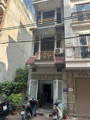 cho thuê nhà riêng làm văn phòng tại khu dân cư đông - văn minh - an ninh, thuận tiện giao thông