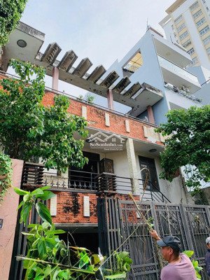 chính chủ bán nhà đất hiếm - hẻm xe hơi 60/2/x ung văn khiêm , bình thạnh