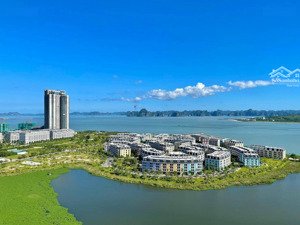 căn hb168 harbor bay hướng nam, trục thông dự án, kết cấu 5 tầng, giá 8 tỷ