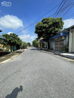 Chỉ hơn 1 tỷ sở hữu lô đất tuyến 2 đường Lương Quy, đường thông, ô tô đỗ cửa