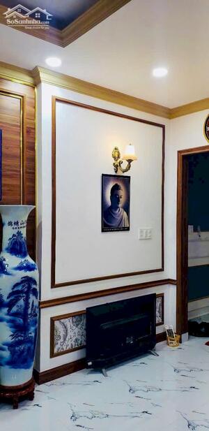 BÁN NHÀ MỚI MẶT TIỀN BÀU CÁT 7TẦNG 4X22 NGAY ĐỒNG ĐEN-KHU VIP BÀU CÁT ĐÔI CHỈ 20,6 TỶ