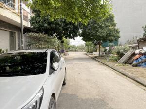 Cơ hội đầu tư: Đất 80m2 TĐC Kiêu Kỵ, đường bàn cờ, có vỉa hè, ô tô đỗ - Tiềm năng tăng giá lớn