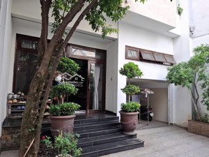 hàng hiếm! biệt thự đẹp gần sân bay t3, 247/8 hoàng hoa thám, 7x21m, giảm sốc 23 tỷ 