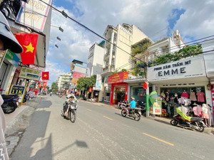 bán nhà đs mặt tiền kinh doạnh tân quy q7 giá 16 tỷ