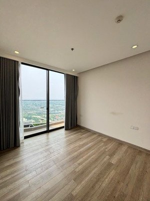 cho thuê căn hộ solforest ecopark