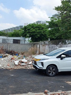 đất 5x19m, nguyễn thị sóc, bà điểm hóc môn, ngay chợ đầu mối, cn 95m2, đường nhựa 6m, 3.9tỷ tl