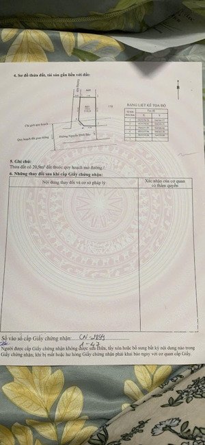 đất 2 mặt tiền nguyễn đình bảy, cạnh kqh ngọc anh. cách phạm văn đồng 300m