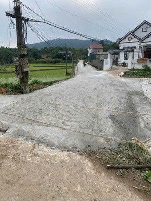 bán đất tại xuân áng, hạ hòa, phú thọ, 600 triệu, 288 m2 giá ưu đãi