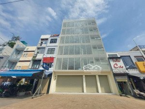 gấp!!! cho thuê nhà mặt tiền đường ngô thị thu minh quận tân bình
