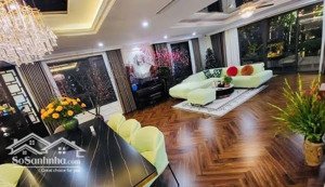 rẻ nhất khu ngđ chỉ 90tr/m2. bán căn 3pn/127m2 sẵn sổ đỏ full đồ view đẹp. lh 