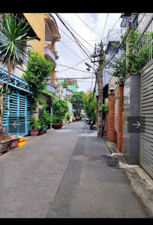 bán nhà nghĩa phát,220m2, 23 tỷ tại phường 6, tân bình, hồ chí minh