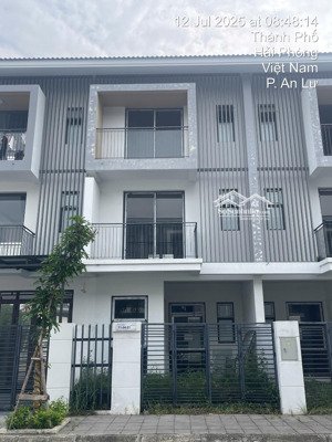 4 tỷ5xx sở hữu ngay căn lk belhomes vsip cực đẹp