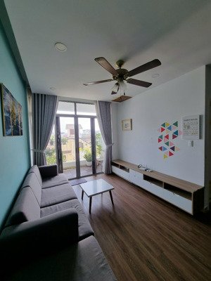 cho thuê chung cư opal riverside 72m2 2pn 2wc full nội thất 14tr