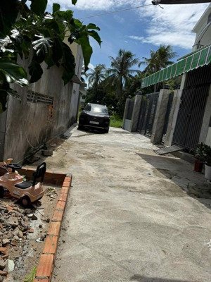 bán lô đất hẻm ngô đến, vĩnh phước, nha trang. nay phường bắc nha trang