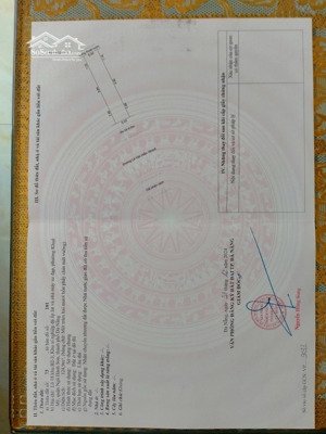 bán đất 125m2 tại lê văn hiến, khuê mỹ, ngũ hành sơn, đà nẵng, 9,3 tỷ