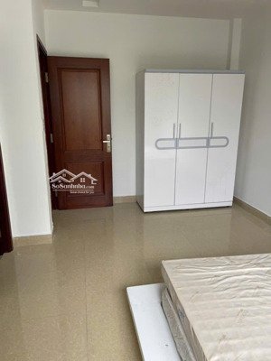 cho thuê nhà riêng 4pn, 5wc, 100m2 tại sadeco phước kiển, nhà bè, 25 triệu vnd