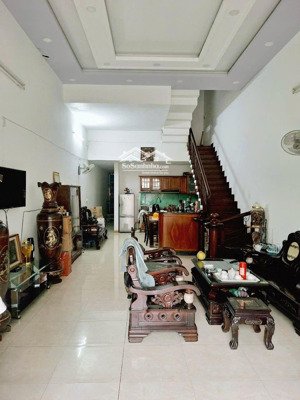 bán nhà 3 mê mặt tiền hà thanh 1 đống đa phường quy nhơn , 100m2 , giá 6 tỷ gần lê thanh nghị