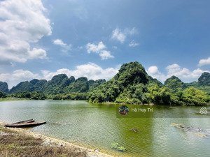 siêu phẩm nghỉ dưỡng 1000m2 - sẵn nhà cấp 4 - sát hồ an thịnh - tặng vườn cây ăn quả - giá rẻ