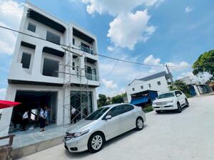 CHÍNH CHỦ BÁN ĐẤT P.TƯƠNG BÌNH HIỆP DIỆN TÍCH 120m² GIÁ CHỈ 1,7 TỶ LH:0343528794