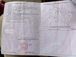 đất đẹp hoà tiến cần bán nhanh.