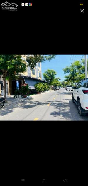 Siêu kiệt tác 3 tầng kiệt oto đường Nguyễn Phước Nguyên, giá chỉ nhỉnh hơn 4 tỷ.