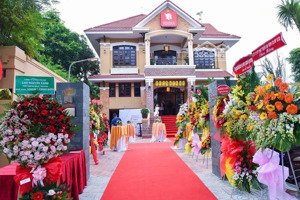 bán biệt thự mặt tiền xuân thuỷ thảo điền, quận 2 (tp. thủ đức), dt 897m², vị trí vàng hiếm có