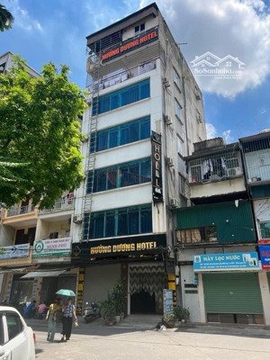 chủ nhà gửi bán nhà mặt phố trúc bạch:135m2,5 tầng,mt:7m.giá:68tỷ.lh:0888999766